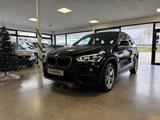 BMW X1 xDrive 18d Sportsitze/Navi/LED/Standheizung - BMW X1: Standheizung