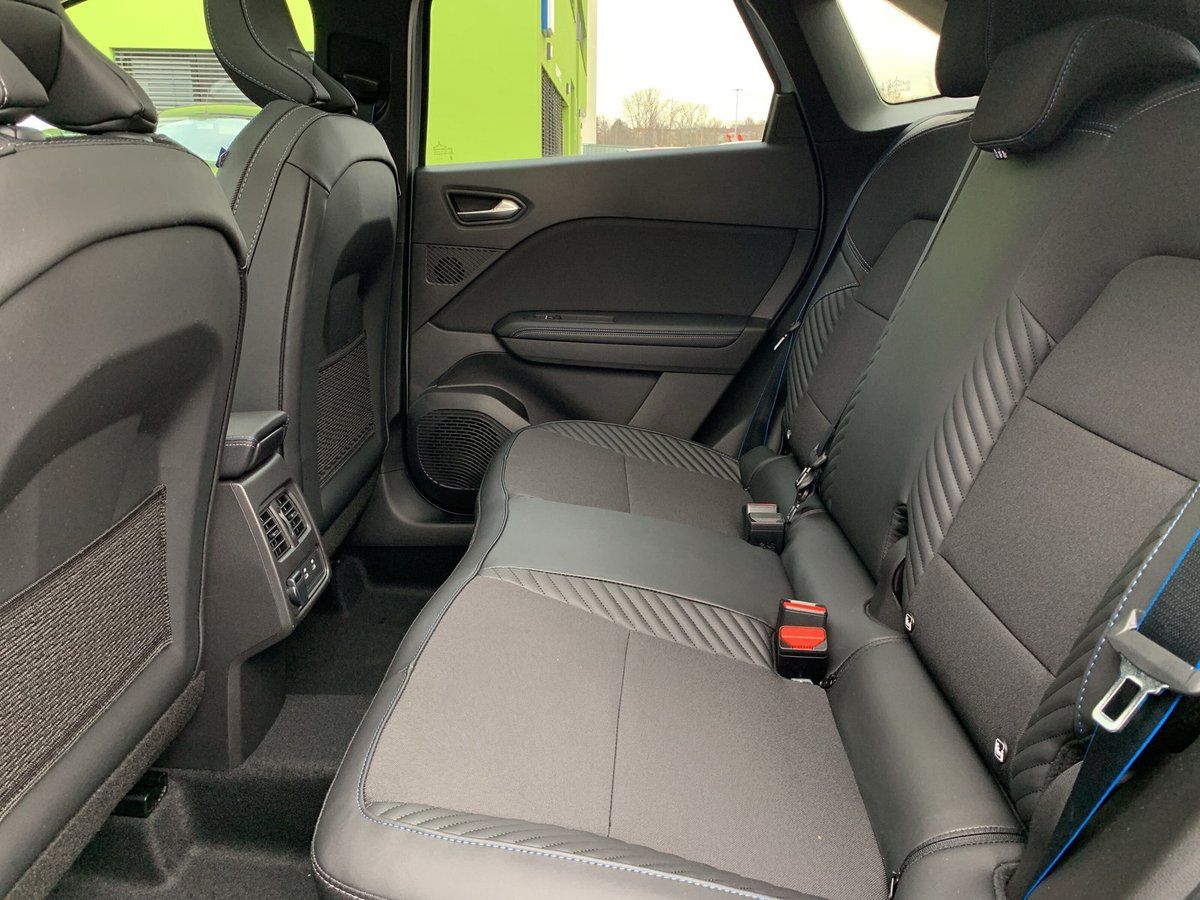 Renault Symbioz - Bild 11