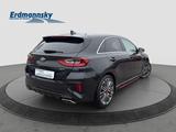 Kia Ceed GT DCT/Leder/Navi/LED/Pano/Kam/JBL/18Zoll - Kia cee'd / Ceed mit Benzin-Antrieb: Automatik