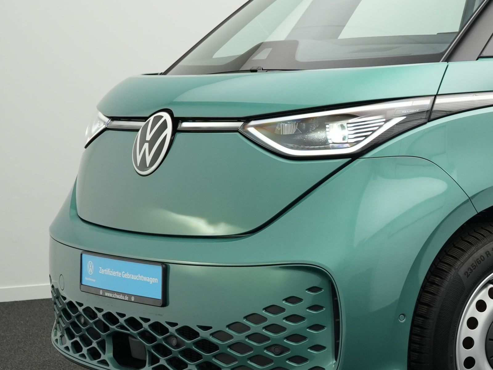 Volkswagen ID. Buzz - Bild 39
