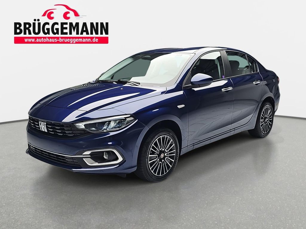Image of Fiat Tipo