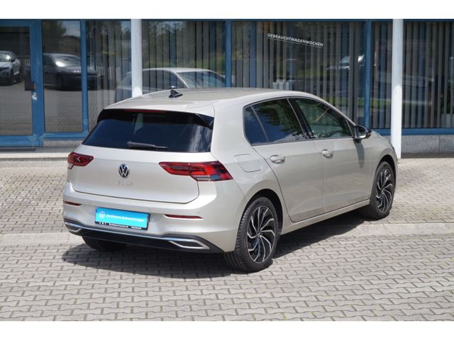 Golf EU6d VIII 2.0 TDI Move DSG Navi LED-Plus AH