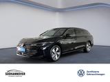 Volkswagen Passat Variant Business 1.5 eTSI DSG LED+AHK+SHZ - Volkswagen Passat mit Benzin-Antrieb: Kombi