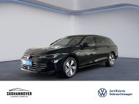 Volkswagen Passat - Vorschau Bild 2