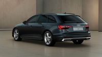 Audi A4 - Vorschau Bild 3