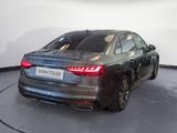 Audi A4 Lim. S line 40 TDI quattro tronic LED/NAVI/AP - Audi A4: Limousine, Line