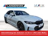 BMW 330d xDrive M Sport HUD Schiebedach - BMW: D