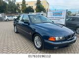 BMW 535I Automatik - BMW 535 in Hannover