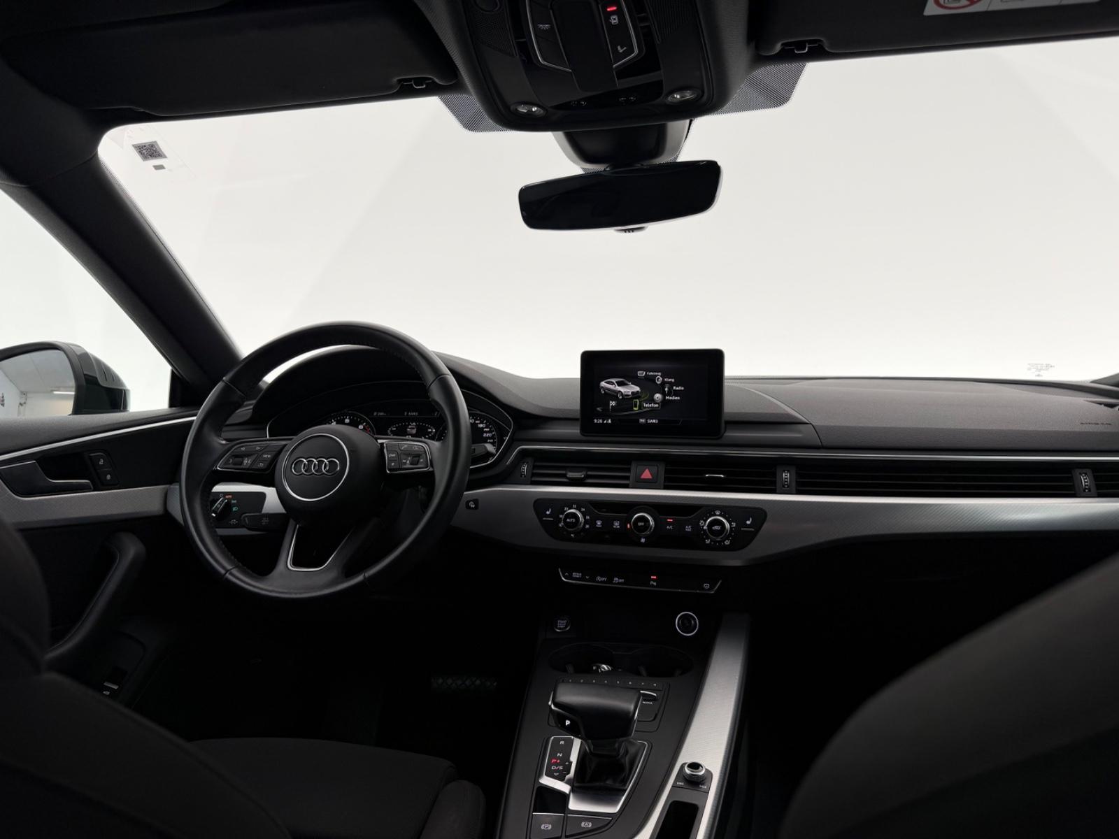 Audi A5 Sportback 35 TFSI*SPORT*XENON-SHZ-TEMPO-MMI, миниатюра 26