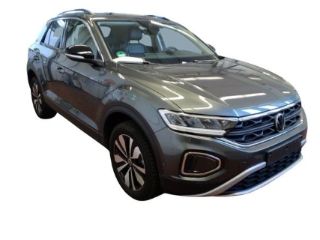 T-Roc 1.5 TSI DSG Goal *NAVI*KAMERA*ACC*GARANTIE