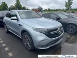 Mercedes-Benz EQC 400 4MATIC AMG Aut. Pano LED-Multibeam Head - Mercedes-Benz EQC mit Panoramadach