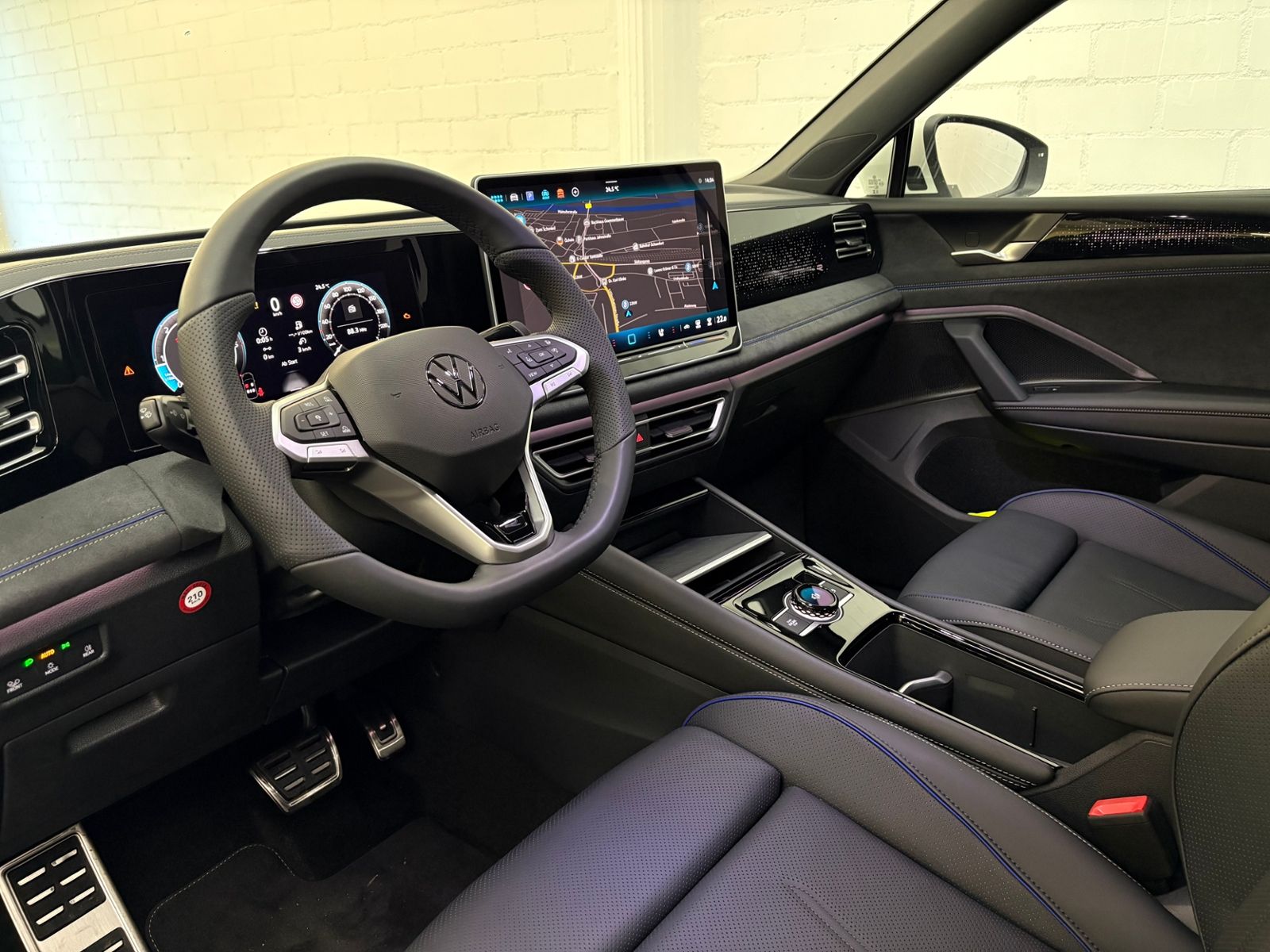 Volkswagen Tiguan - Bild 12