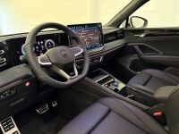 Volkswagen Tiguan - Vorschau Bild 12