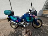 Honda Africa Twin XRV 750 - HONDA AFRICA TWIN 750