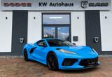 Corvette C8 Stingray Coupé 3LT - Corvette: Stingray