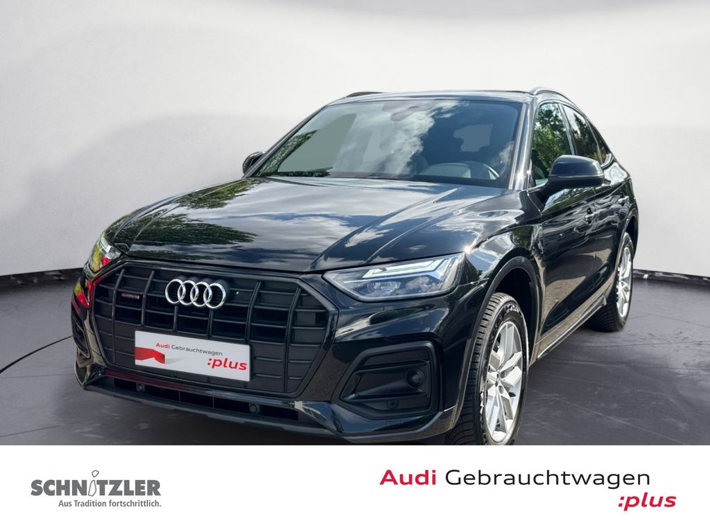 Image of Audi Q5