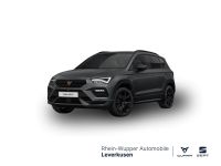 Cupra Ateca - Vorschau Bild 1