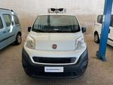 Fiat FIAT Fiorino 1.3 MJT 80CV Frigo Coibentato - Fiat Fiorino mit Diesel-Antrieb