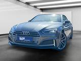 Audi S5 Cabriolet 3.0 TFSI quattro AHK/SPORTKONTUR/NA - Audi S5 mit Anhängerkupplung