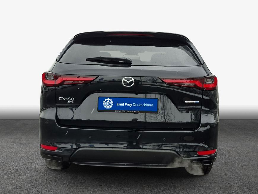 Mazda CX-60 - Bild 6