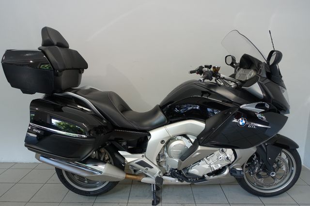 BMW K 1600 GTL *GARANTIE*