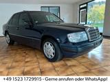 Mercedes-Benz 200*Anhängerkupplung*Schiebedach* - Mercedes-Benz 200 aus 1992
