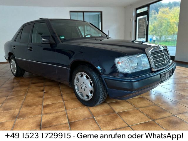 Mercedes-Benz 200*Anhängerkupplung*Schiebedach*