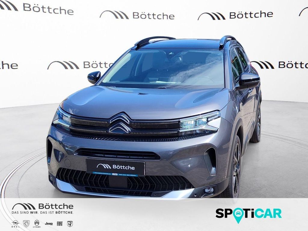 Image of Citroën C5 Aircross