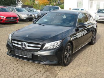 Mercedes C 220 - 1