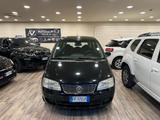 Fiat Idea 1.3 MJT 16V 95CV S&S Emotion - Fiat Idea: Emotion