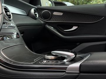 Mercedes GLC 220 - 11