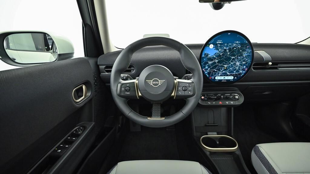 MINI Cooper C - Bild 12