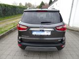 Ford EcoSport EcoBoost Titanium Automatik/ 1-Hand - Ford EcoSport Gebrauchtwagen in Bremen
