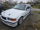 BMW e36 328i (323Ti)  rallye drift - BMW aus 1998: E36