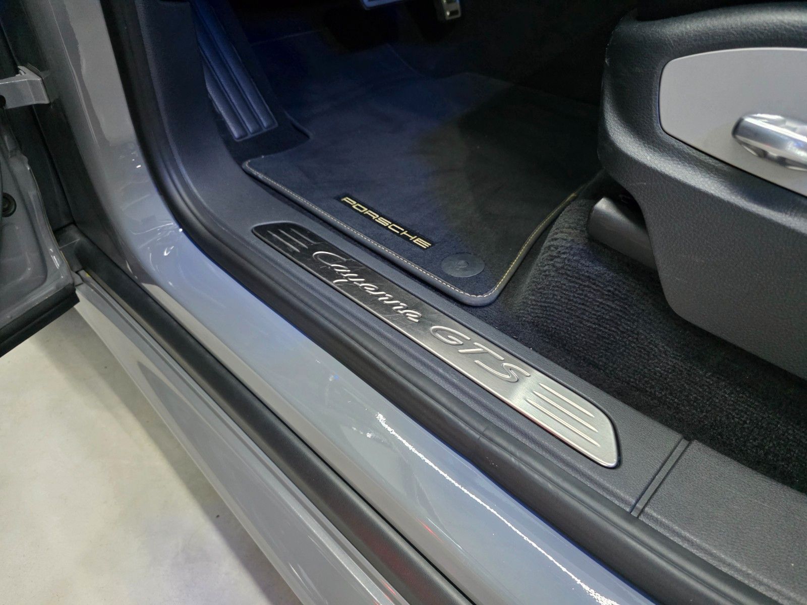 Porsche Cayenne 4.8 GTS BOSE Chrono ACC foto 19