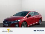 Hyundai IONIQ Plug-in-Hybrid Trend Klimaaut. Navi - gebrauchte Hyundai IONIQ aus dem Jahr 2021