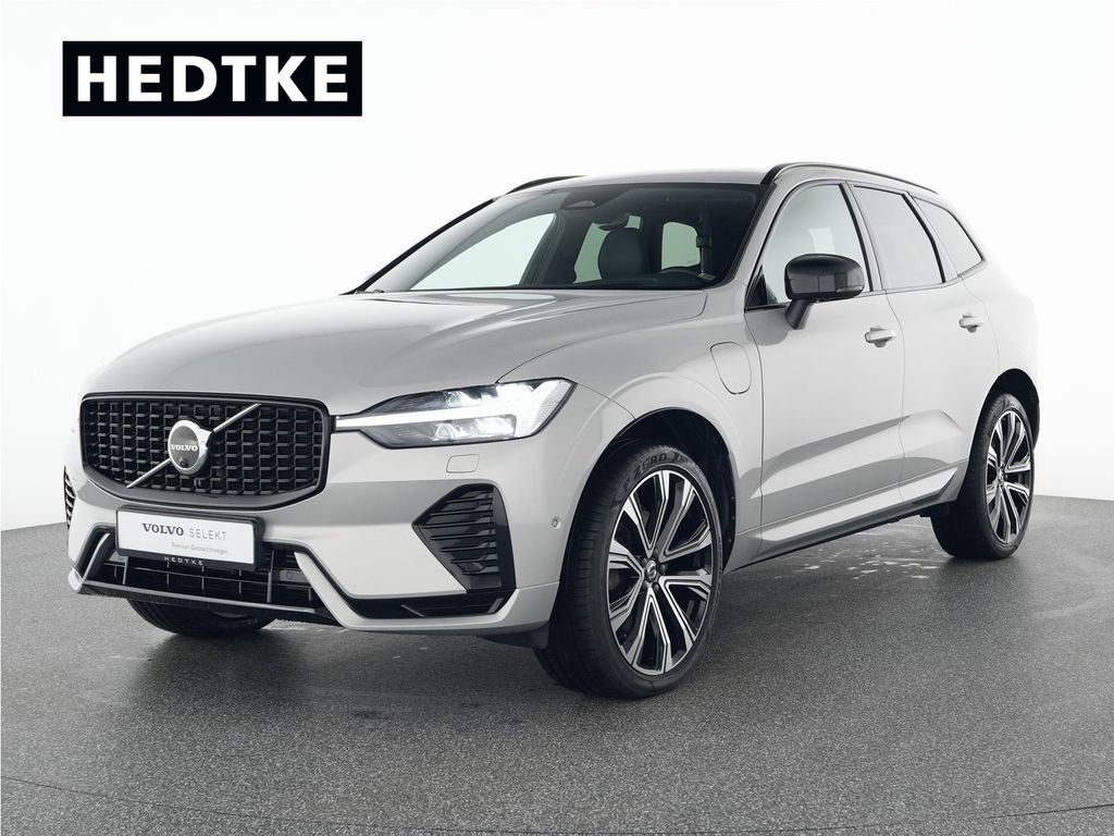 Image of Volvo XC60