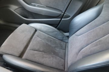 Fahrzeugabbildung Audi A3 Sportback 2,0TDI Sport