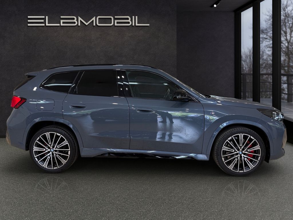 BMW X1 - Bild 9