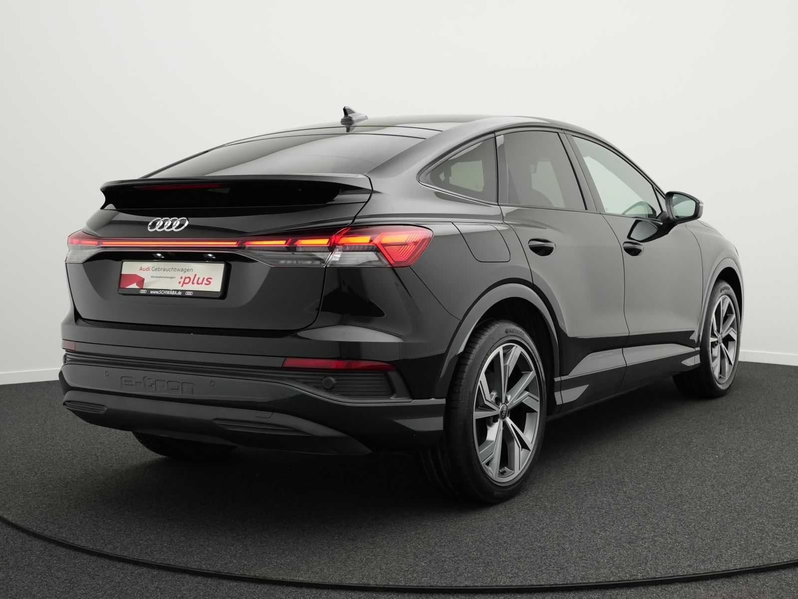 Audi Q4 e-tron - Bild 3