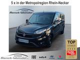 Fiat Doblo 1.5 Cargo Kawa L2H1 Schiebetuer Navi Rückf - Fiat Cargo doblo