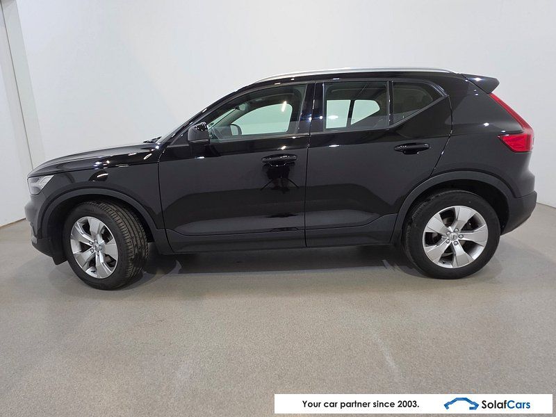 Volvo XC 40 1.5 T3 LED Virtual ACC Navi KeylessGo Kli imagem 2