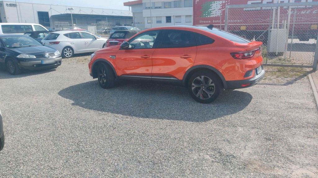 Image of Renault Other