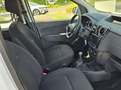 Dacia Dokker 1.6 SCe 100 Comfort 1.Hand*Klima*Navi*
