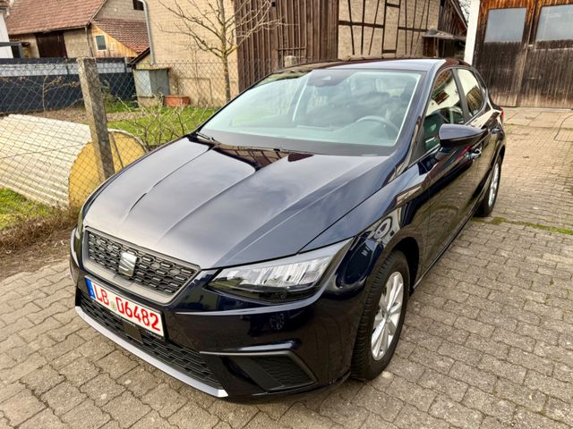 Seat Ibiza Reference 1.0 PDC*LED*DAB*SHZ