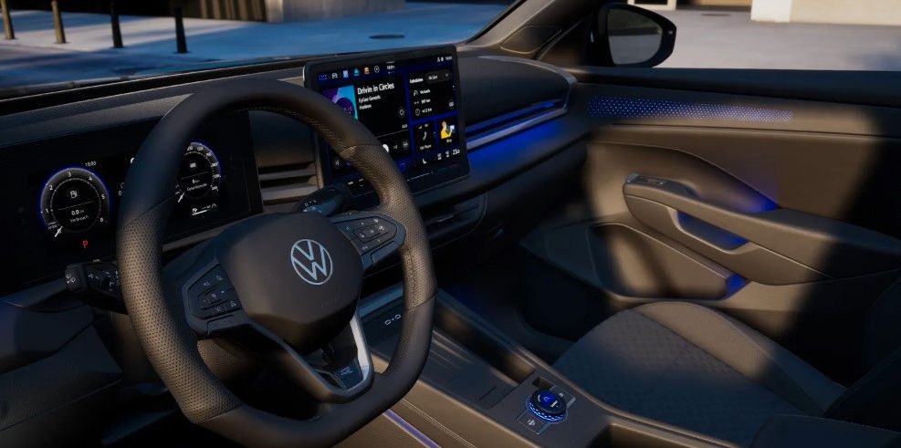 Volkswagen T-Roc - Bild 11