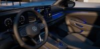 Volkswagen T-Roc - Vorschau Bild 11