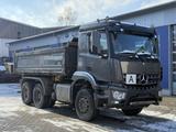 Mercedes-Benz Arocs 2646 6x4 Kipper MEILLER Bordmatik