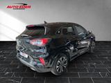 Ford Puma ST-Line Sportpaket Bluetooth Navi LED Klima - Ford Gebrauchtwagen in Landshut