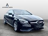 Mercedes-Benz CLA 200 d/ AMG LINE/ 1.H / 63.tKM/ GARANTIE/ - Mercedes-Benz: Cl AMG 63